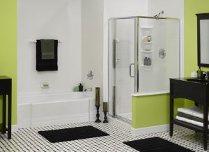 Danielson Bathtub Installation tub shower combo 300x218